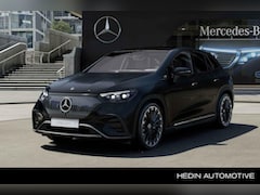 Mercedes-Benz EQE SUV - EQE 350+ Sport Edition Limited | Premium Pakket | Nightpakket | Airmatic | Trekhaak