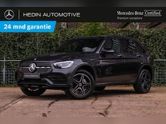 Mercedes-Benz GLC-klasse - GLC 300e Automaat 4MATIC Business Solution AMG | Nightpakket | Panoramadak | 360° Camera |