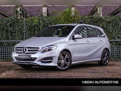 Mercedes-Benz B-klasse - B 180 Automaat Style Line | Ambitionpakket | LED | Navigatie | Camera | Keyless-Start | Ai