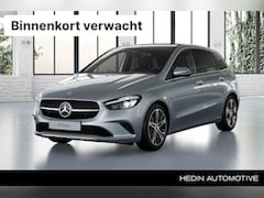 Mercedes-Benz B-klasse - B 180 Automaat Star Edition Luxury Line | Panoramadak