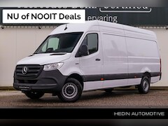 Mercedes-Benz eSprinter - 320 L3 Pro