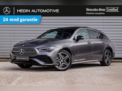 Mercedes-Benz CLA-klasse Shooting Brake - CLA 250e Automaat Star Edition AMG Line | Advanced Plus Pakket | Nightpakket | Panoramadak