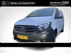 Mercedes-Benz Vito - 110 L2 Functional | Airco | Parktronic | Cruise Control