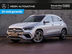 Mercedes-Benz GLA-Klasse - GLA 250e Automaat AMG Line | Advanced Plus Pakket | Winterpakket | Panoramadak | LED | Sfe