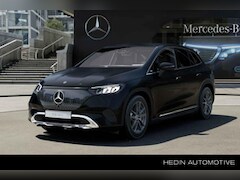 Mercedes-Benz EQE SUV - EQE 300 Business Edition Limited | Business Plus Pakket | Airmatic