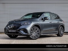 Mercedes-Benz EQE SUV - EQE 350+ AMG Line | Premium Pakket | Nightpakket