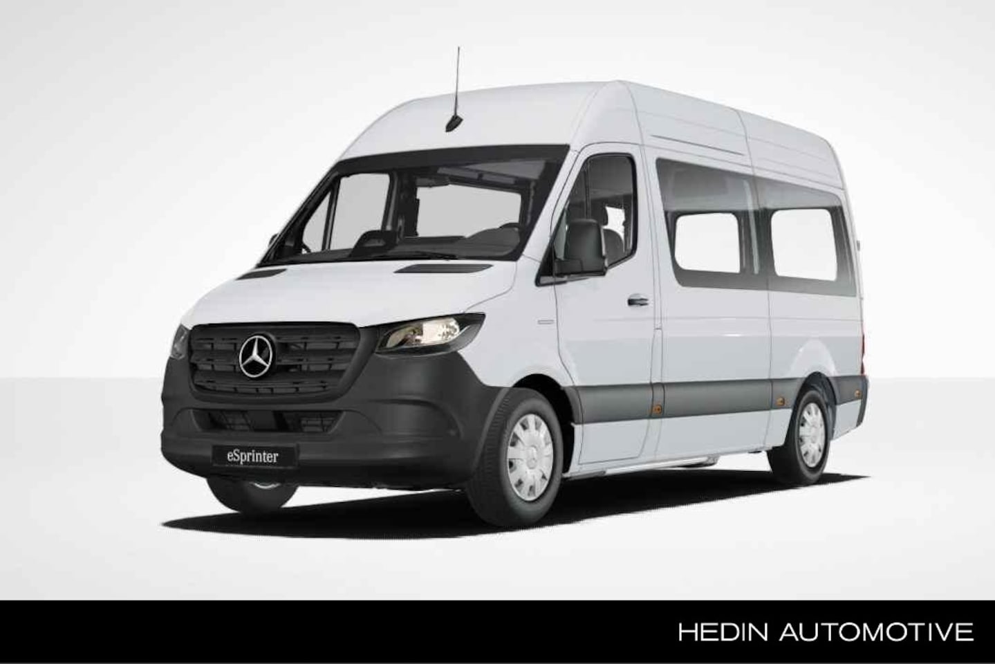 Mercedes-Benz eSprinter - 314 L2 Pro - AutoWereld.nl