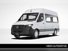 Mercedes-Benz eSprinter - 314 L2 Pro