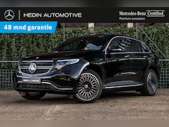 Mercedes-Benz EQC - EQC 400 4MATIC AMG Line | Premium Plus Pakket