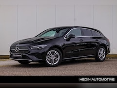 Mercedes-Benz CLA-klasse Shooting Brake - CLA 250e Automaat Business Line | Dodehoekassistent