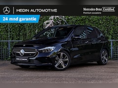 Mercedes-Benz B-klasse - B 180 Automaat Star Edition Luxury Line | Advanced Plus Pakket | Nightpakket