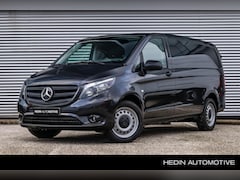 Mercedes-Benz eVito - eVito L2 | Audiopakket | Parkeerpakket | Zitcomfortpakket