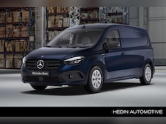 Mercedes-Benz eCitan - L2 Pro | Navigatie Plus Pakket | Parkeerpakket | Designpakket Interieur | Lichtpakket