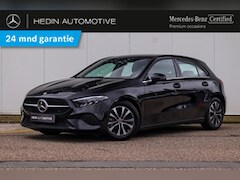 Mercedes-Benz A-klasse - A 180 Automaat Business Line | LED | Stoelverwarming | Parktronic | Spiegelpakket | Licht