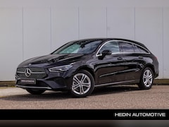 Mercedes-Benz CLA-klasse Shooting Brake - CLA 250e Star Edition | Advanced Pakket