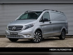 Mercedes-Benz eVito - eVito L2 | Audiopakket | LED