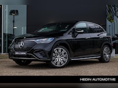 Mercedes-Benz EQE SUV - EQE 350+ Sport Edition Limited | MBUX Hyperscreen | Nightpakket