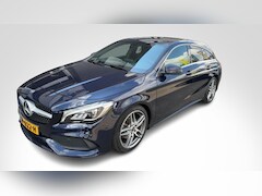 Mercedes-Benz CLA-klasse Shooting Brake - CLA 180 Business Solution AMG | LED | Stoelverwarming | Airco | Camera | Parkpilot