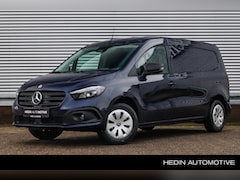 Mercedes-Benz eCitan - L2 Pro | Parkeerpakket | Navigatie Plus Pakket | Licht Pakket | Designpakket Interieur