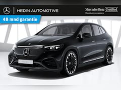 Mercedes-Benz EQE SUV - EQE 350+ AMG Line | Premium Plus Pakket | Nightpakket