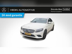 Mercedes-Benz C-klasse - C 180 Limousine Automaat Business Solution Plus | Avantgarde | Designo | Comand Online | T