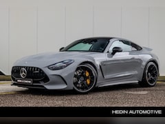 Mercedes-Benz AMG GT - GT 63 AMG Automaat 4MATIC+ | Premium Plus Pakket | AMG Nightpakket II | Rijassistentiepakk