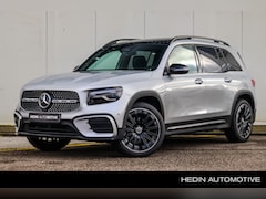 Mercedes-Benz GLB - GLB 200 Automaat AMG Line | Premium Plus Pakket | Nightpakket | Panoramadak | Trekhaak