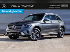 Mercedes-Benz GLC-klasse - GLC 300e Automaat 4MATIC | Exclusive Line Interieur | Premium Plus Pakket | Distronic | Pa