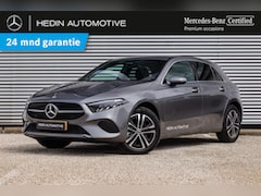 Mercedes-Benz A-klasse - A 250e Automaat Business Line | Dodehoekassistent