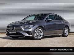 Mercedes-Benz CLA-Klasse - CLA 180 Coupé Automaat Star Edition | Advanced Pakket