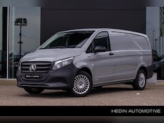 Mercedes-Benz eVito - 112 L2 | Smartphone Integratie Pakket | Parkeerpakket met achteruitrijcamera