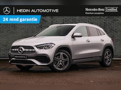 Mercedes-Benz GLA-Klasse - GLA 250e Automaat AMG Line | Premium Pakket | Parktronic | Camera | LED | Sfeerverlichting