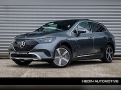 Mercedes-Benz EQE SUV - EQE 350 4MATIC Business Edition Limited | Electric Art Advanced Plus | Panoramadak