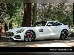 Mercedes-Benz AMG GT - GT S Automaat 525 PK Facelift | Designo | Performance Stoelen | Panoramadak | Distronic |