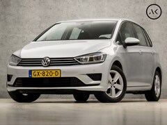 Volkswagen Golf Sportsvan - 1.2 TSI Highline Automaat (NAVIGATIE, CLIMATE, STOELVERWARMING, TREKHAAK, SPORTSTOELEN, CR