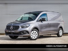 Mercedes-Benz eCitan - L2 Pro | Navigatie Plus Pakket | Parkeerpakket | Lichtpakket | Designpakket Interieur | Zi