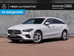 Mercedes-Benz CLA-klasse Shooting Brake - CLA 250e Automaat Star Edition | Advanced Pakket