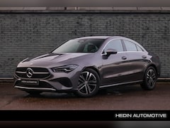 Mercedes-Benz CLA-Klasse - CLA 180 Automaat Coupé Star Edition