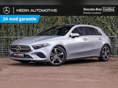 Mercedes-Benz A-klasse - A 180 Automaat Star Edition | Winterpakket | Panoramadak