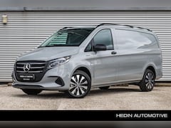 Mercedes-Benz eVito - 112 L2 | Multibeam LED met Highbeam Assist Plus | Lichtmetalen Wielen | Zitcomfortpakket