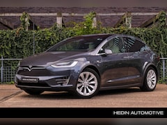 Tesla Model X - Long Range | Autopilot 3.0 | Luchtvering | Warmtepomp | 1e Eigenaar