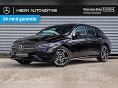 Mercedes-Benz CLA-klasse Shooting Brake - CLA 250e Star Edition AMG Line | Nightpakket | Panoramadak