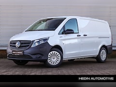 Mercedes-Benz eVito - eVito L2 | Audiopakket | Parkeerpakket | Voorklimatisering