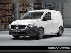 Mercedes-Benz eCitan - L1 Pro | Parkeerpakket Achter | Trekhaak