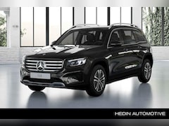 Mercedes-Benz GLB - GLB 180 Automaat Star Edition