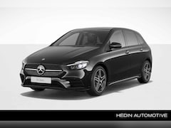 Mercedes-Benz B-klasse - B 180 Automaat Star Edition AMG Line | Nightpakket | Dodehoekassistent