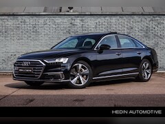 Audi A8 - 60 TFSI e quattro Pro Line Plus | Panoramadak | Luchtvering | Comfort Memory | Soft Close