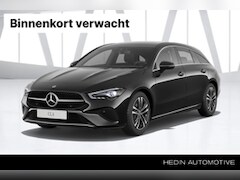 Mercedes-Benz CLA-klasse Shooting Brake - CLA 250e Automaat Star Edition