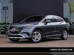 Mercedes-Benz EQE SUV - EQE 350+ Business Edition Limited | Trekhaak