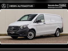 Mercedes-Benz Vito - 116 L2 Comfort | Trekhaak | Airco | Camera | Parkeerpakket | Cruise Control | Regensensor